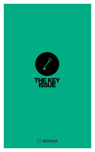 The Key Issue - residential (2)