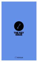 The Key Issue - Residential (2017)