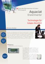 AQUACIAT INVERTER - ND08112B - 6