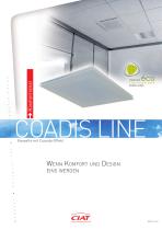 COADIS LINE ND1221E