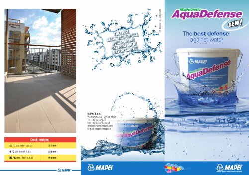 AQUADEFENSE