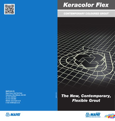 Keracolor Flex