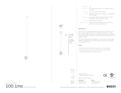 100.1mo_SpecInstructions