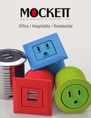 Mockett Office , Hospitality ,Residential