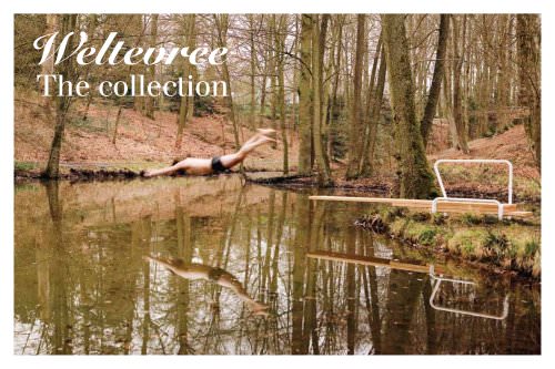 Weltevree Collection Brochure 2011