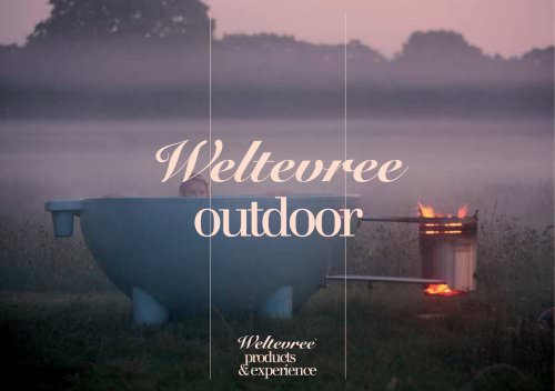 Weltevree outdoor