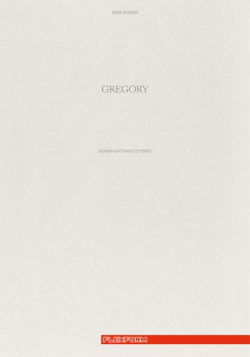 Gregory
