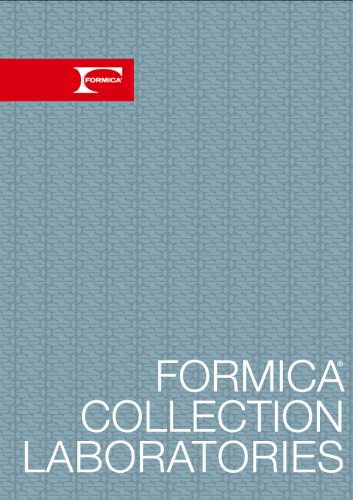 FORMICA COLLECTION LABORATORIES