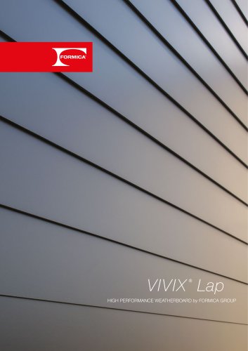 VIVIX® Lap