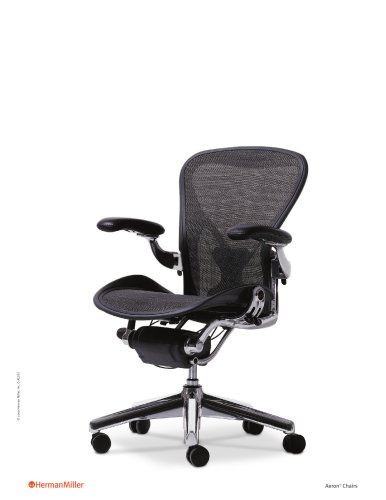 Aeron Side Chair