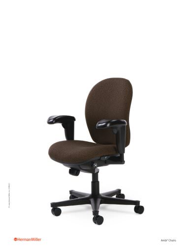 Ambi Chairs Product Sheet