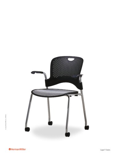 Caper Chairs Product Sheet