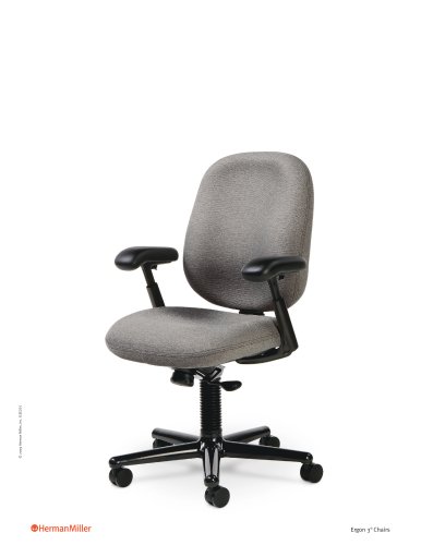 Ergon 3 Chairs Product Sheet