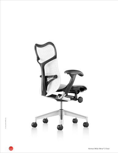 Mirra 2 Chairs