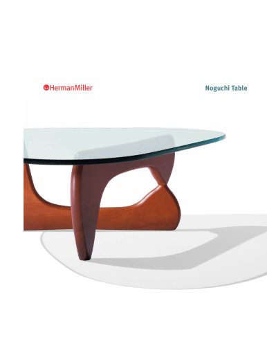  Noguchi Table 