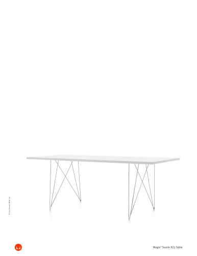 Tavolo XZ3 Table