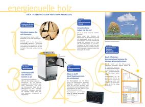 Energiequelle holz - 3