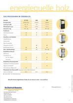 Energiequelle holz - 5