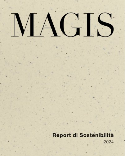 Magis Sustainability