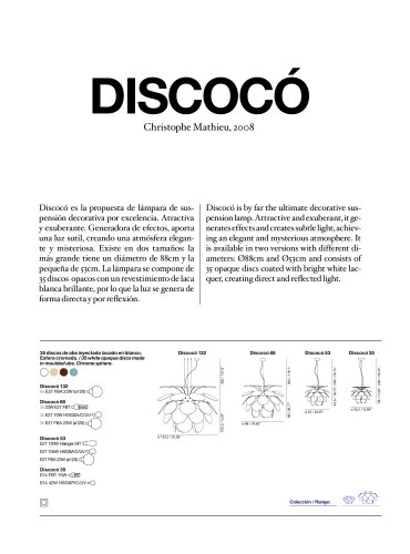 Discocó