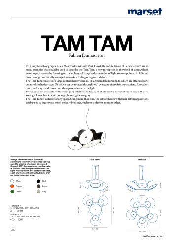 Tam Tam