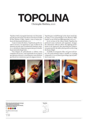 topolina