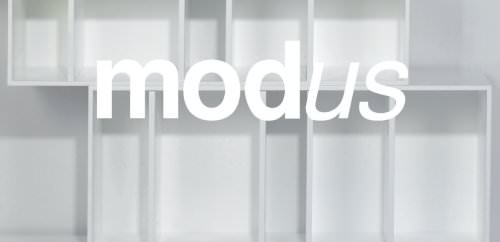 Modus New Products 2007