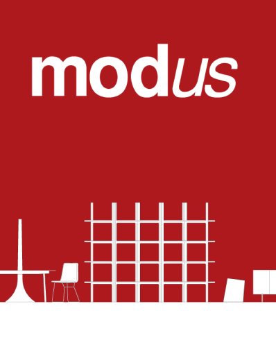 Modus Product Catalogue