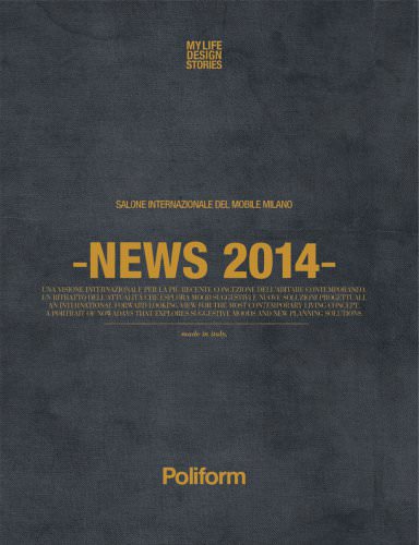 NEWS 2014 POLIFORM