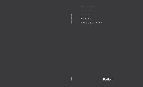 Night collection 2016