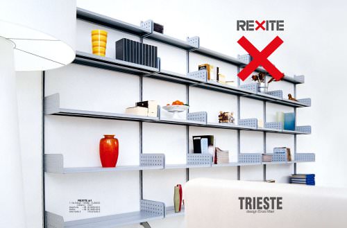 Rexite Trieste