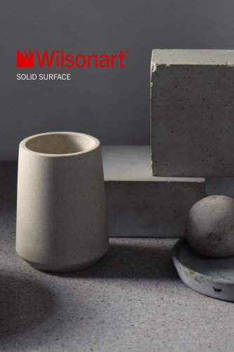 SOLID SURFACE (HOME)