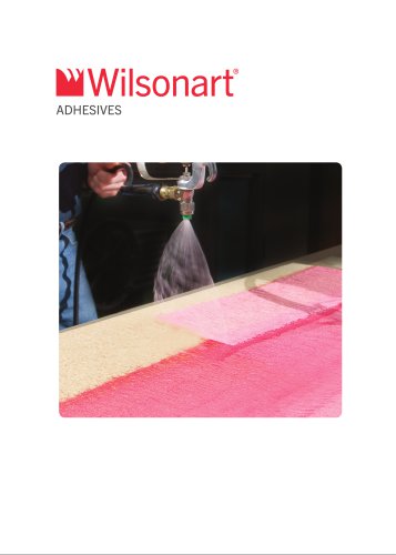 Wilsonart® Adhesives