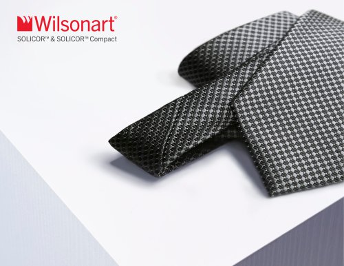 Wilsonart® SOLICOR™ Laminate Digital