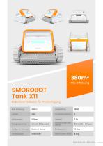 Smorobot-product catalogus, Tank X11, Tank X1C - 4