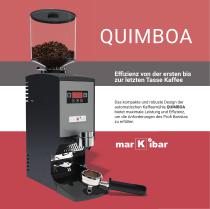 QUIMBOA - 1