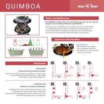 QUIMBOA - 3