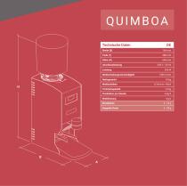 QUIMBOA - 5