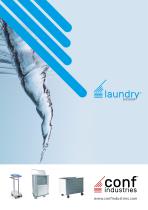Laundry divison