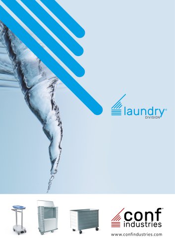 Laundry divison