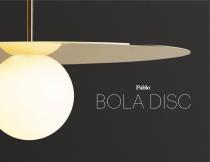 BOLA DISC