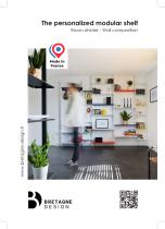 Catalog Bretagne Design