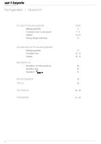 Möbelbeschläge - 4