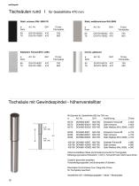 Tischgestelle - 18