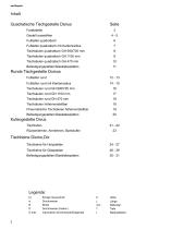Tischgestelle - 2
