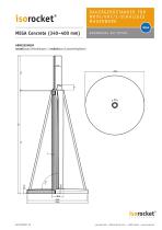 MEGA Concrete (340–400 mm) - 2