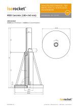 MIDI Concrete (180–240 mm) - 2