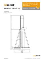 MIDI Masonry (180–240 mm) - 2