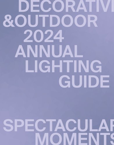 Decorative&Outdoor 2025