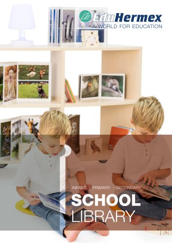 SCHOOL LIBRARY CATALOGUE infant, primary and high school